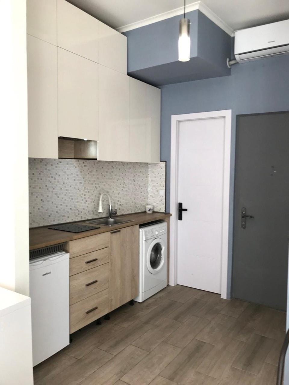 Studio 3 Apartment in Tbilisi, Georgia