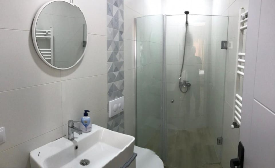 Studio 3 Apartment in Tbilisi, Georgia