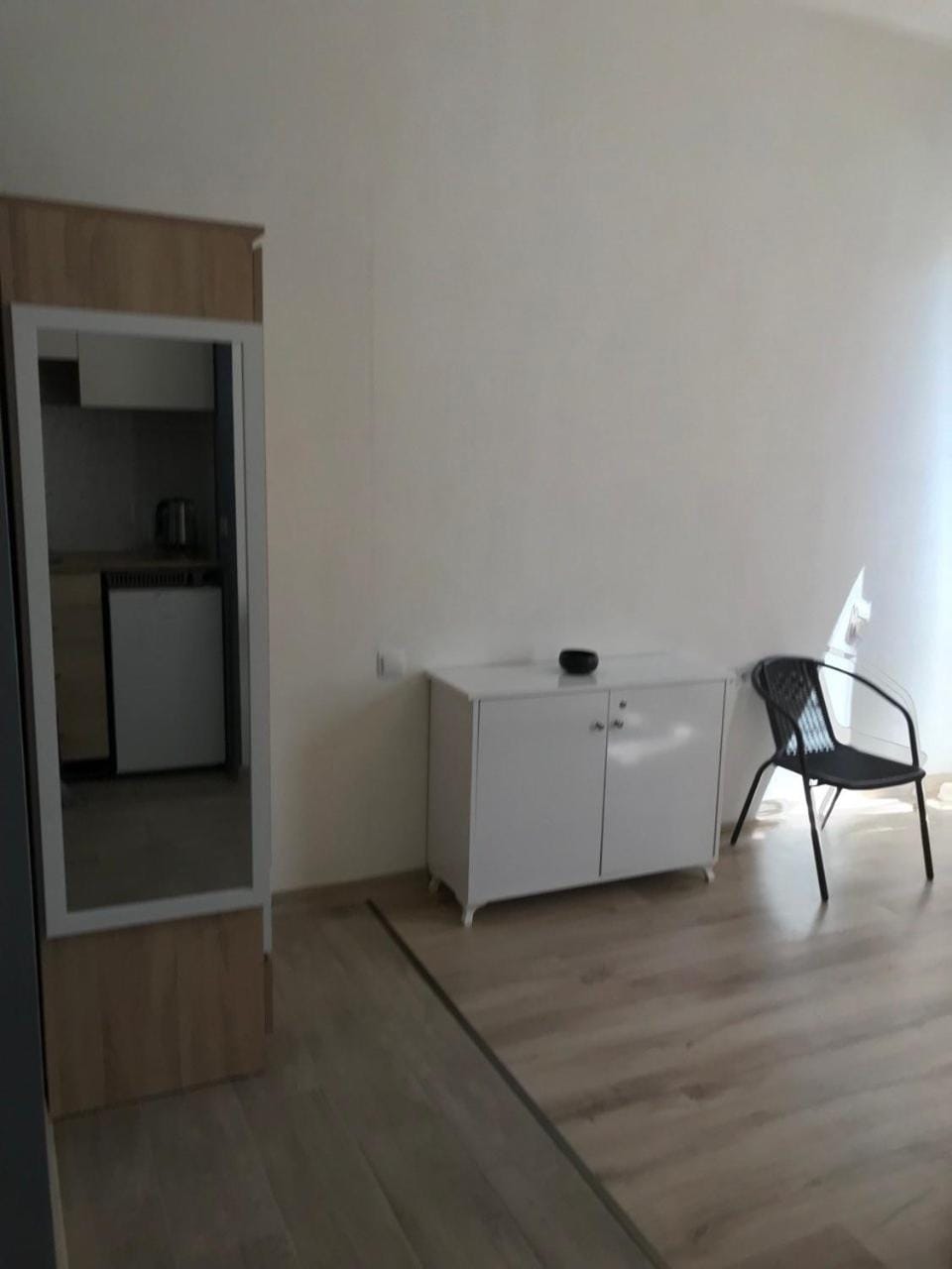 Studio 3 Apartment in Tbilisi, Georgia