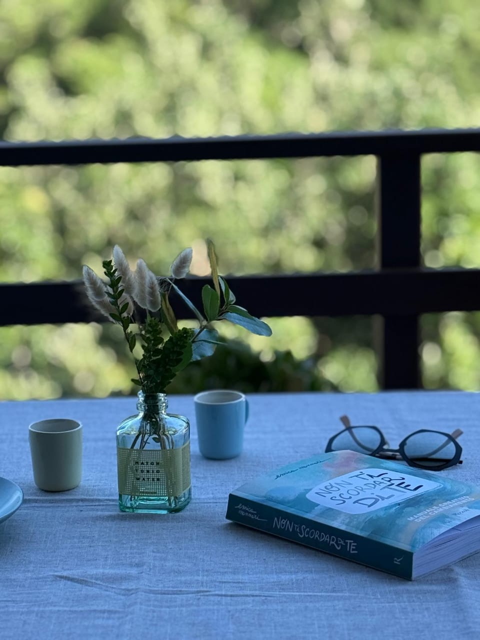 La Pareina Apartment in Porto Ercole