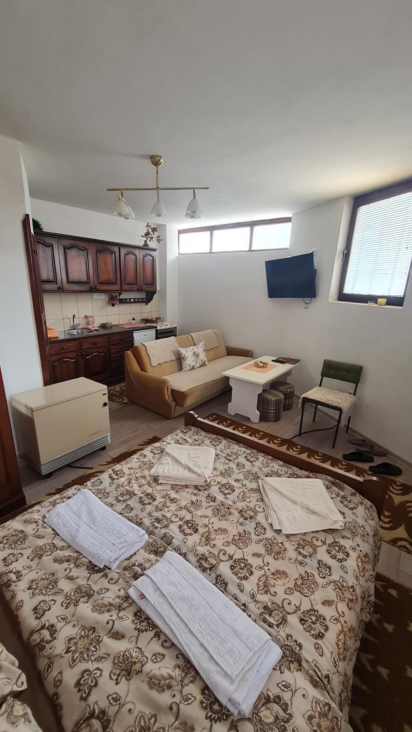 Angelina Apartment in Zlatibor District, Serbia