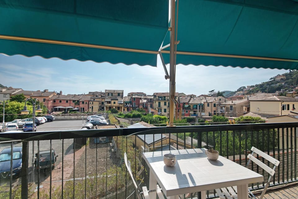 Casa Dalci Apartment in Levanto