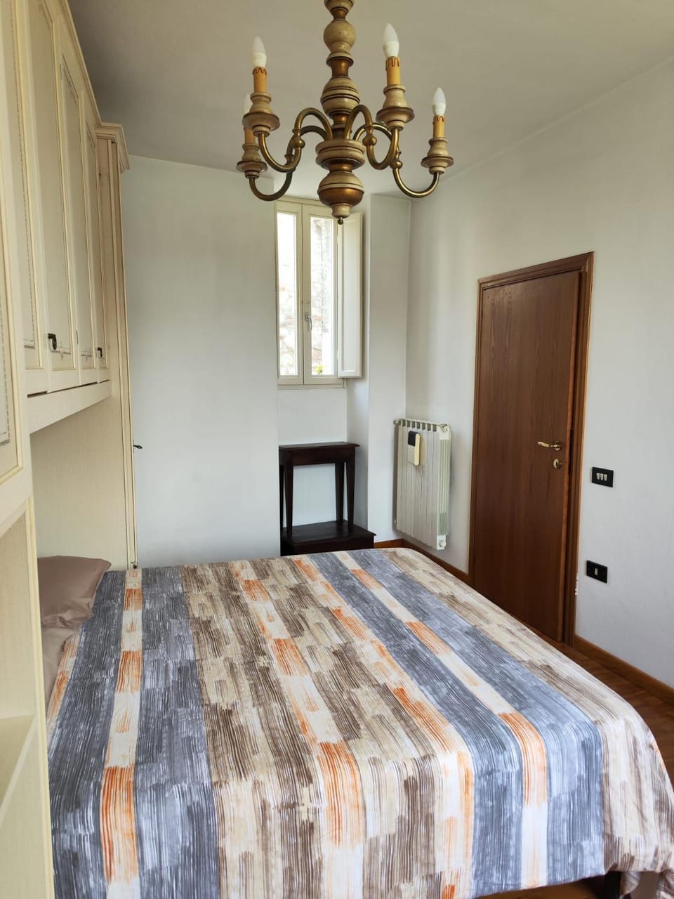 La Belle Epoque Apartment in Gubbio