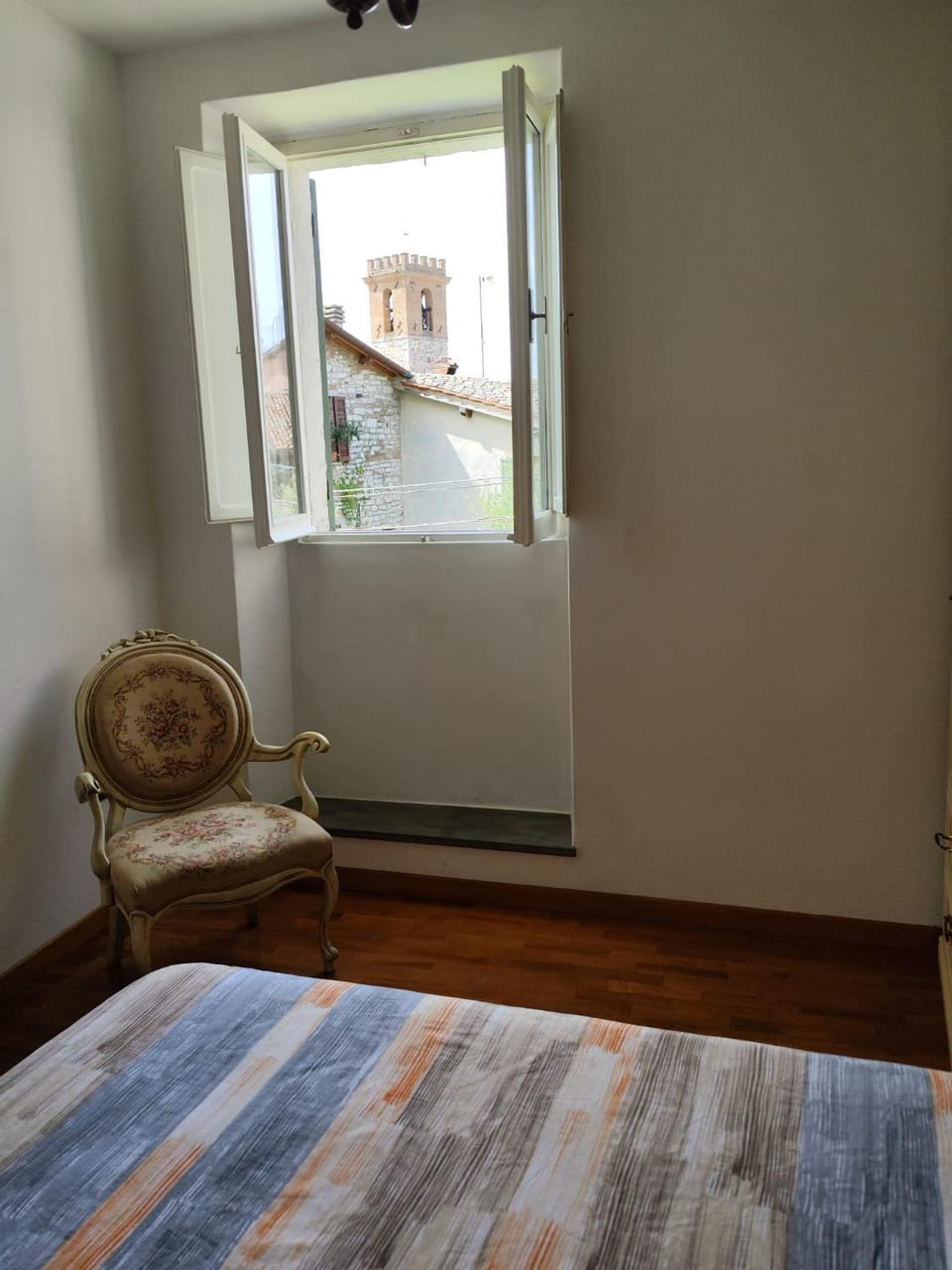 La Belle Epoque Apartment in Gubbio
