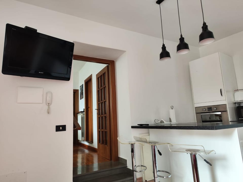 La Belle Epoque Apartment in Gubbio