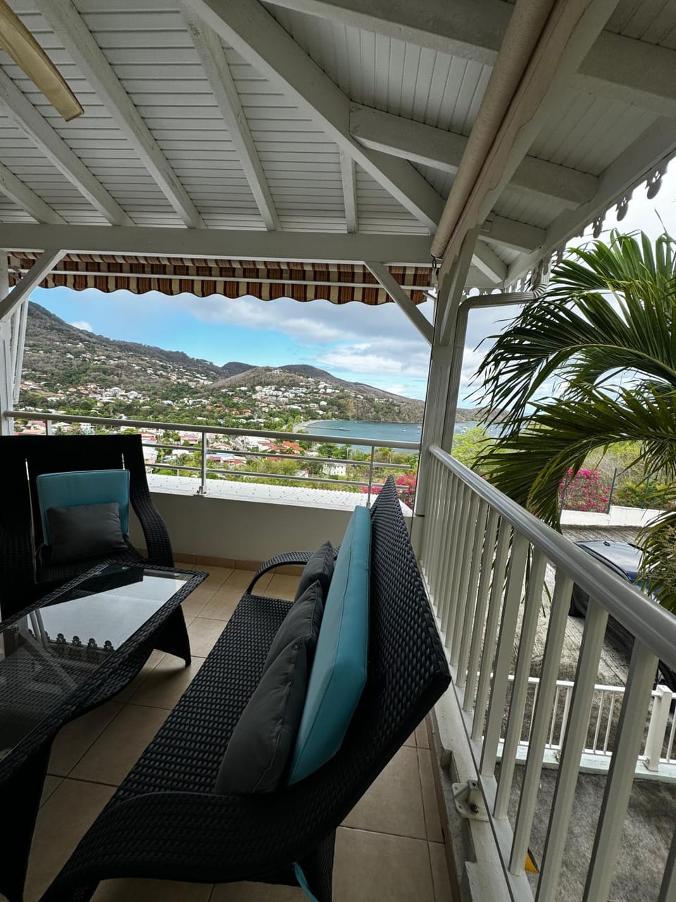 View (from property/room)