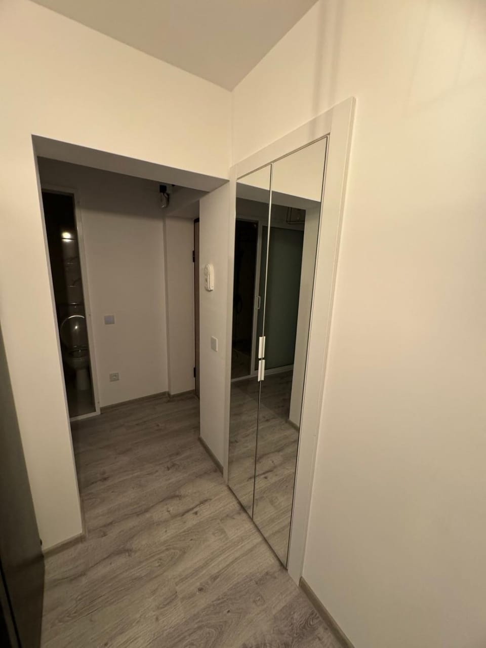 storage