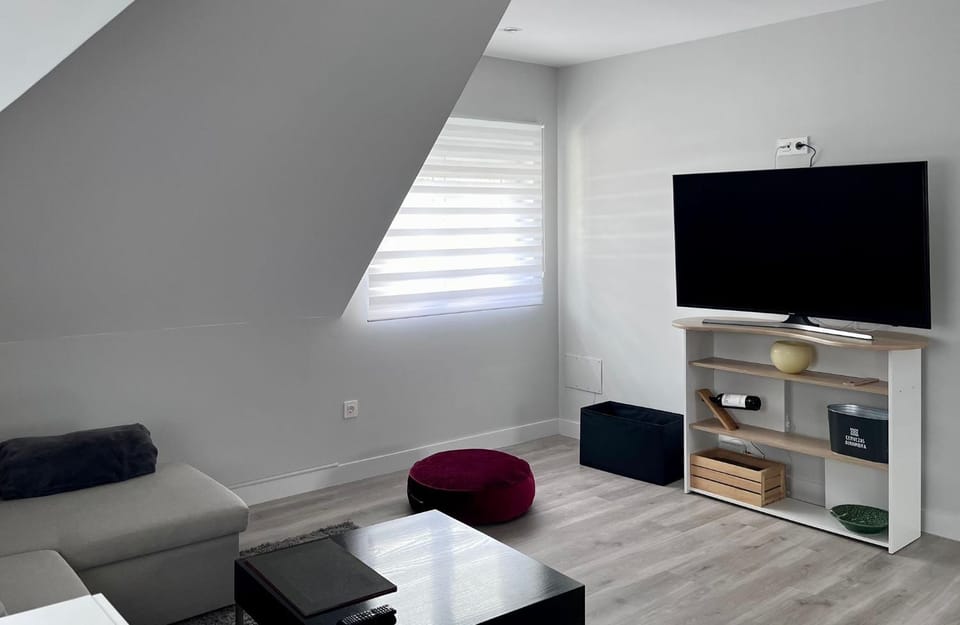 La Casa del Minero Apartment in Castile and León