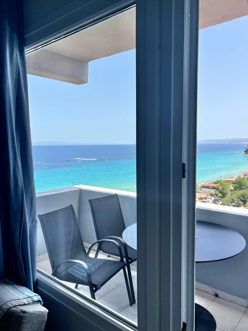 View (from property/room), Sea view
