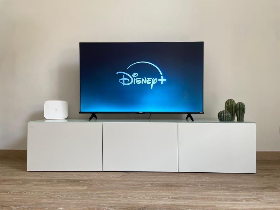 TV and multimedia