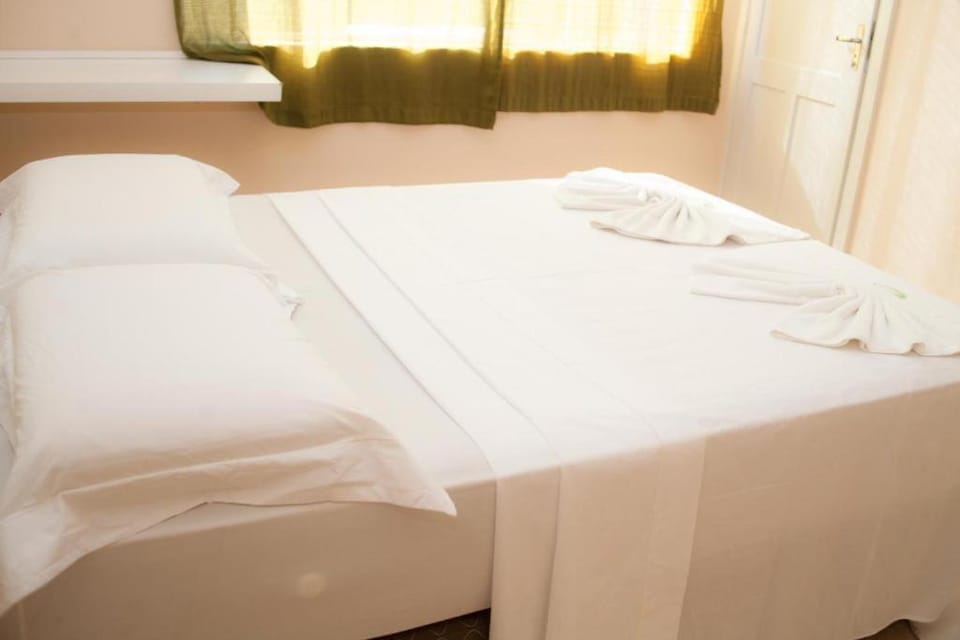 Hotel curitibano Apartment in Curitiba