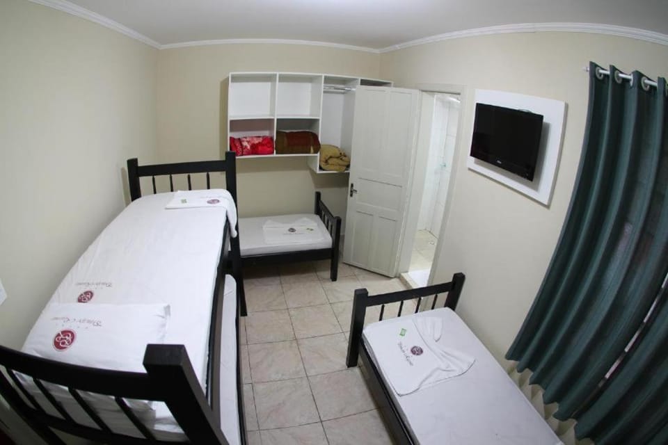 Hotel curitibano Apartment in Curitiba