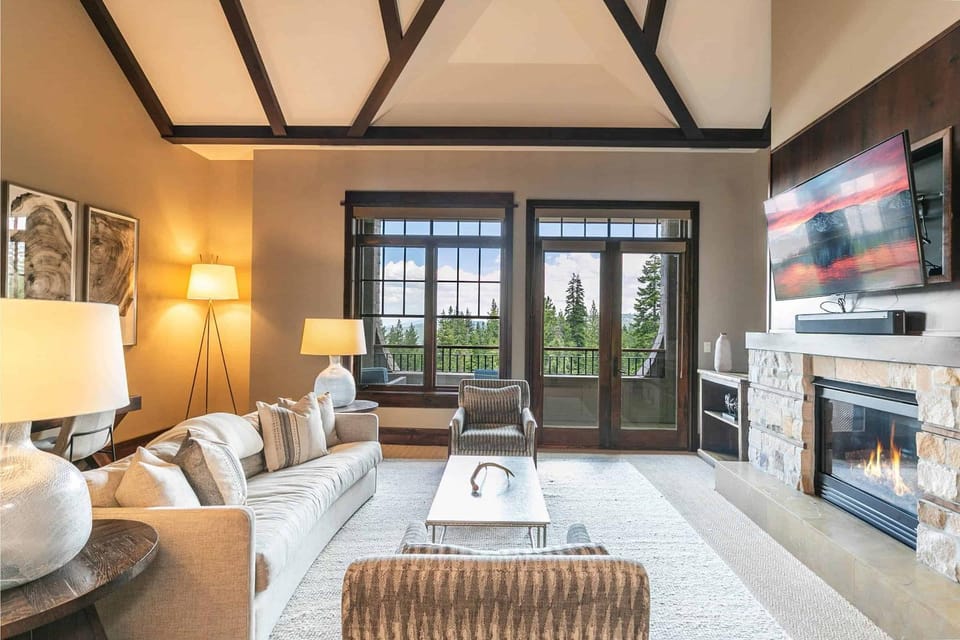 One Village Place 502 by East West Hospitality Apartment in Northstar Drive