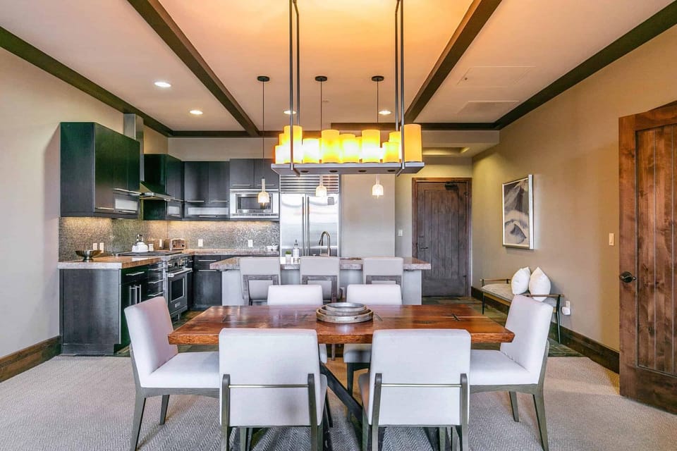 One Village Place 502 by East West Hospitality Apartment in Northstar Drive