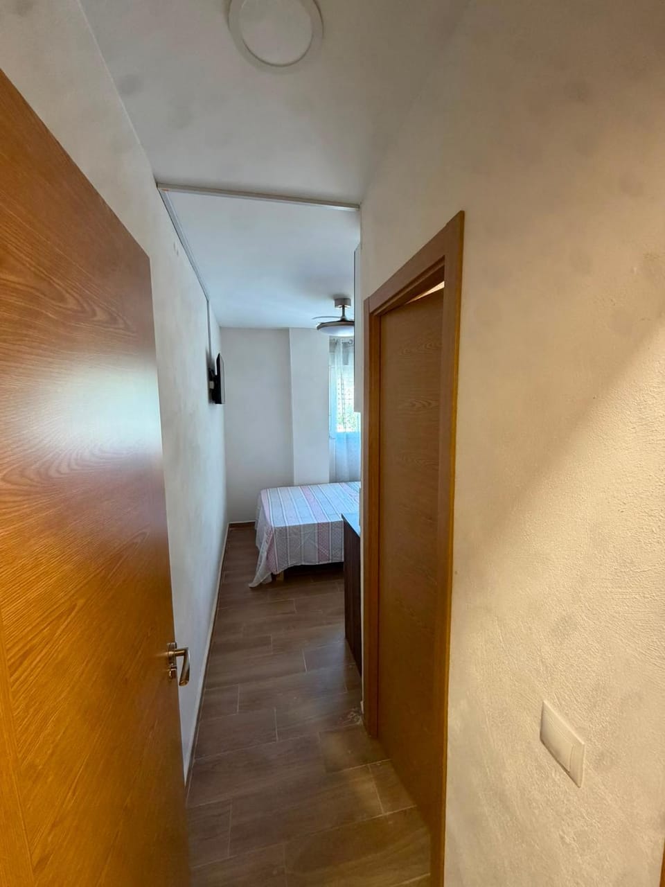 Estudios Avenida de Regulares N21 Apartment in Ceuta