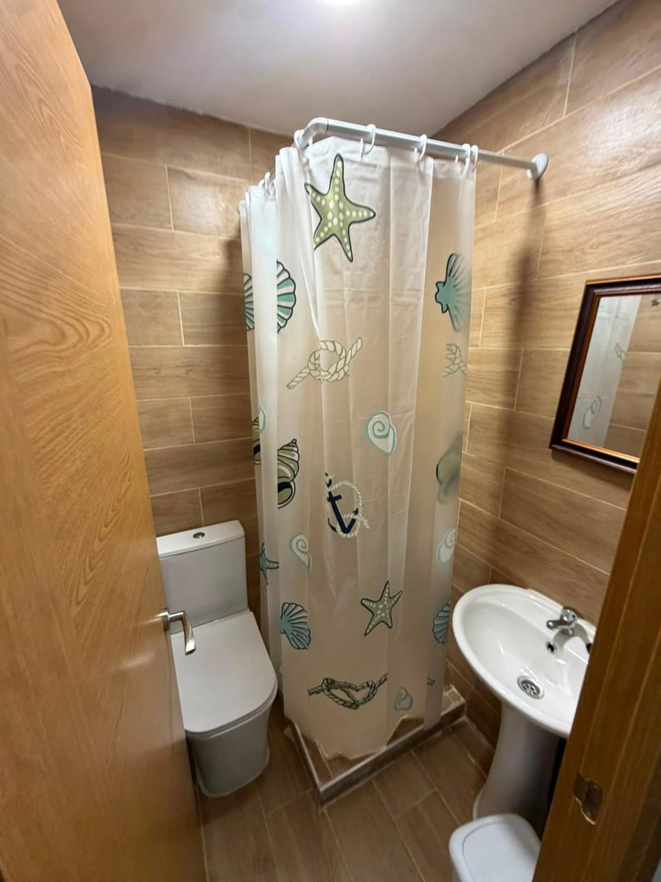 Estudios Avenida de Regulares N21 Apartment in Ceuta