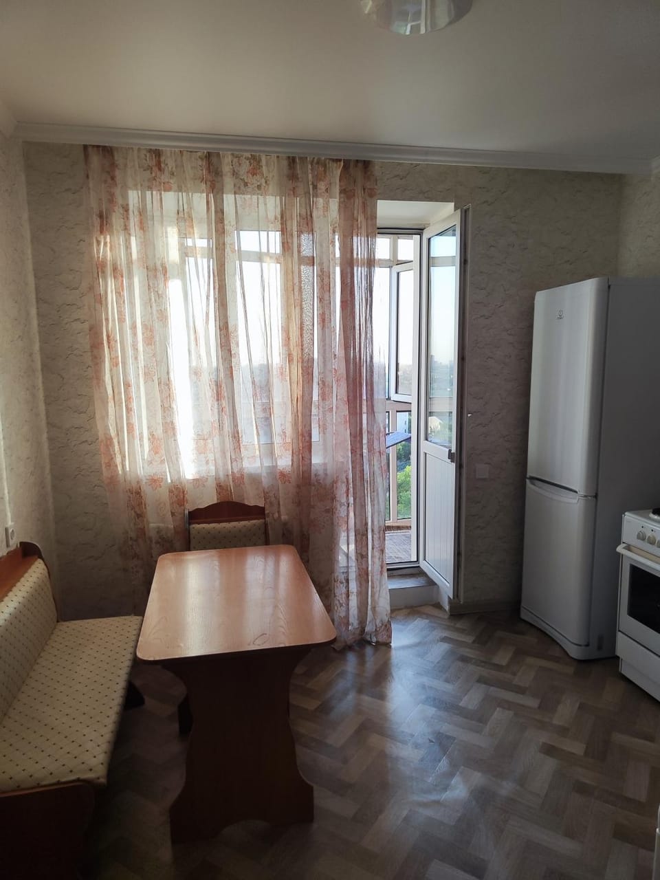 Комфортная однокомнатная квартира Apartment in Kazakhstan
