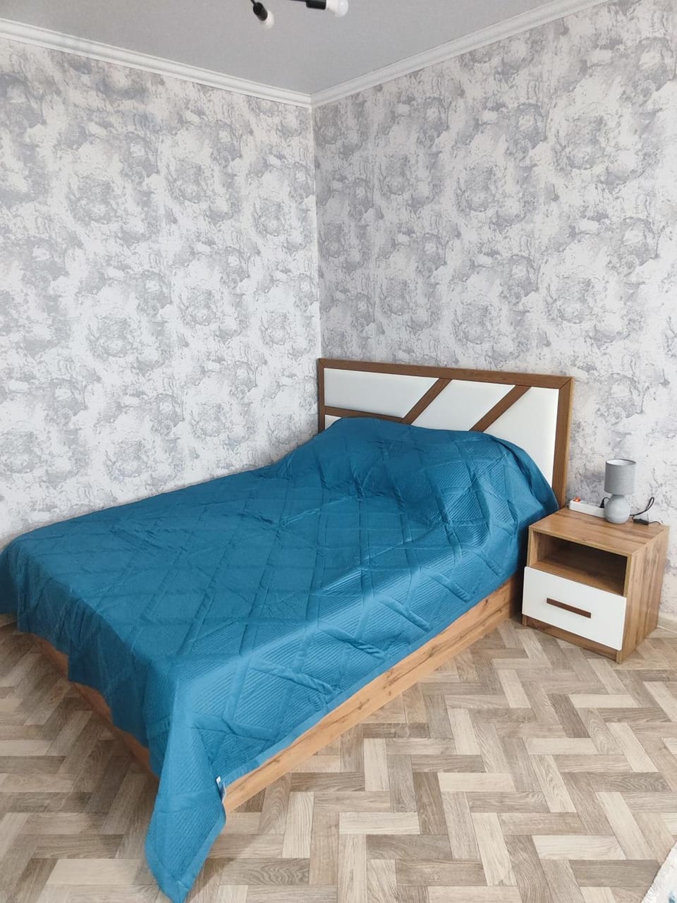 Комфортная однокомнатная квартира Apartment in Kazakhstan