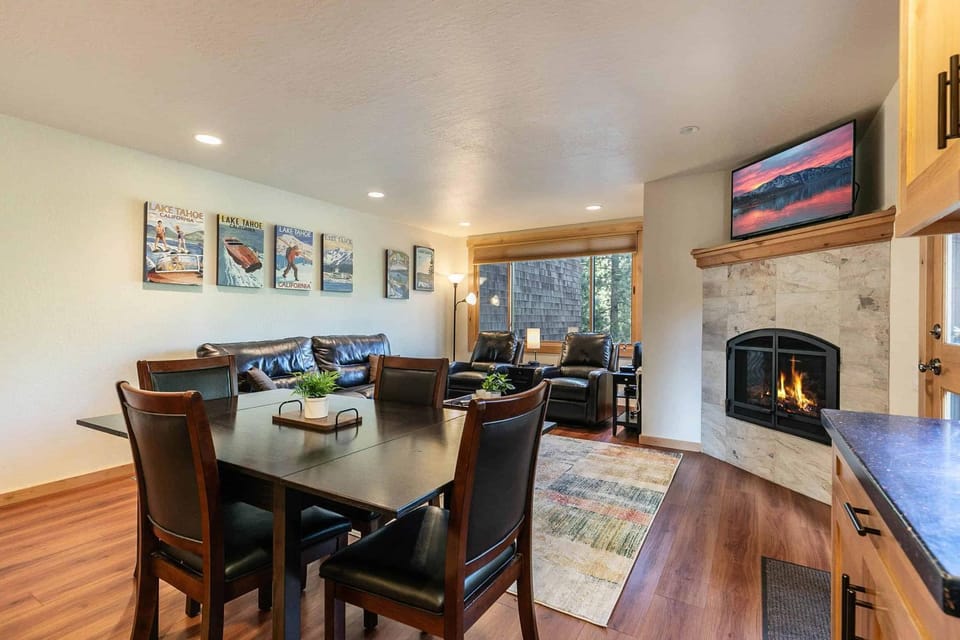 Ski Trails 4119 by East West Hospitality Apartment in Northstar Drive