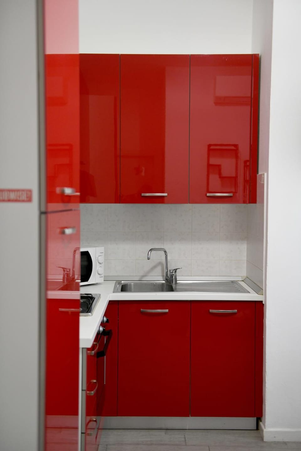 Hidden Corner-15 minutes from the center Apartment in Milan