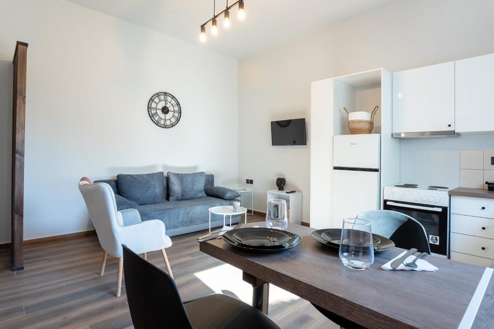 Casa de Pera 2 Apartment in İzmir Province