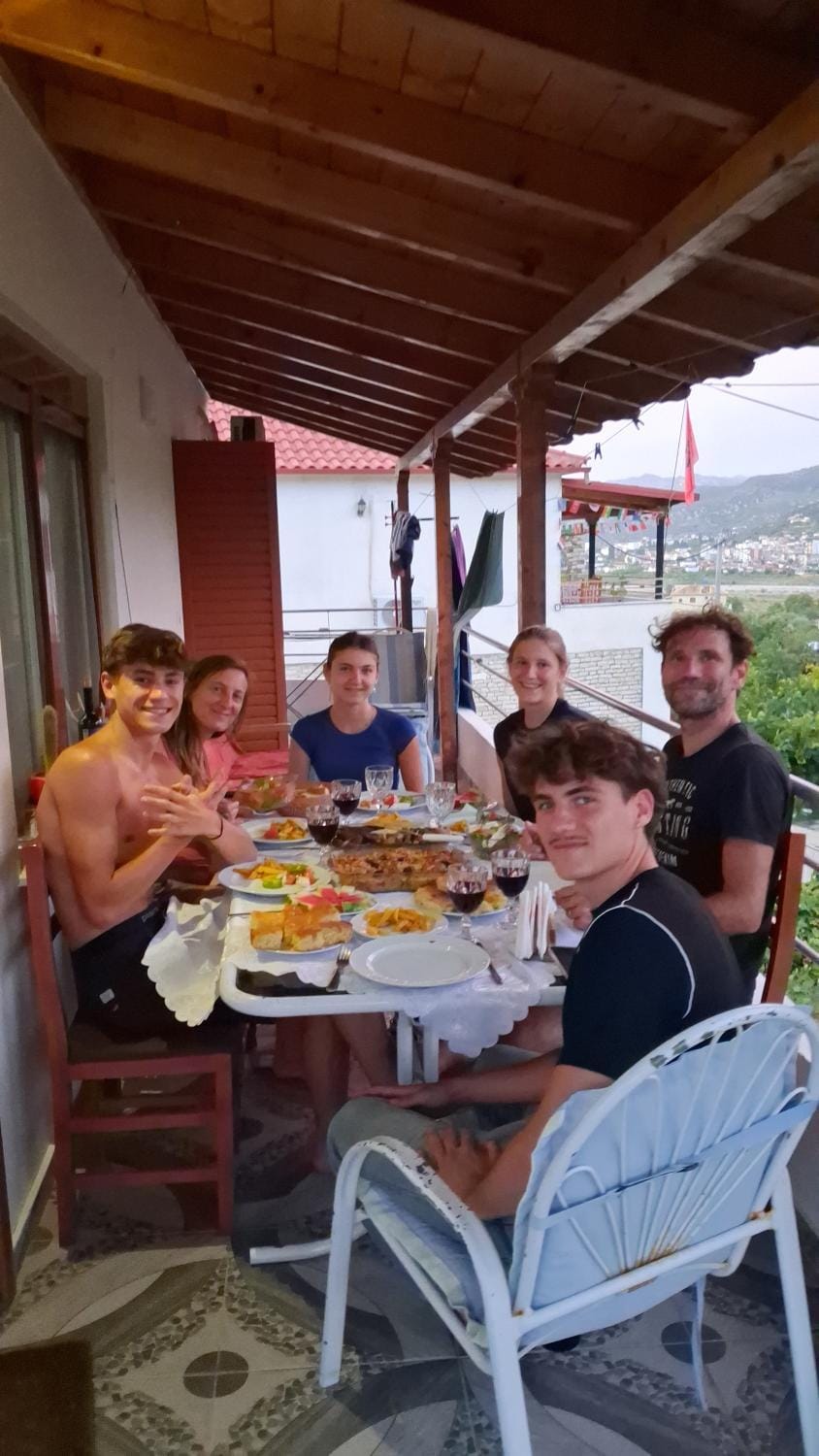 Villa Romario Villa in Europe