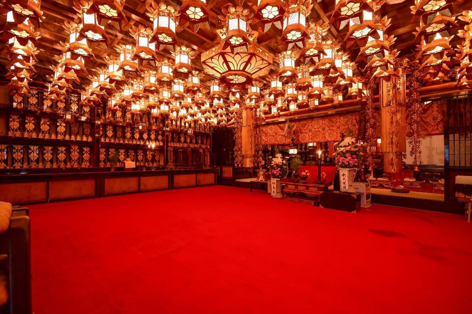 Place of worship