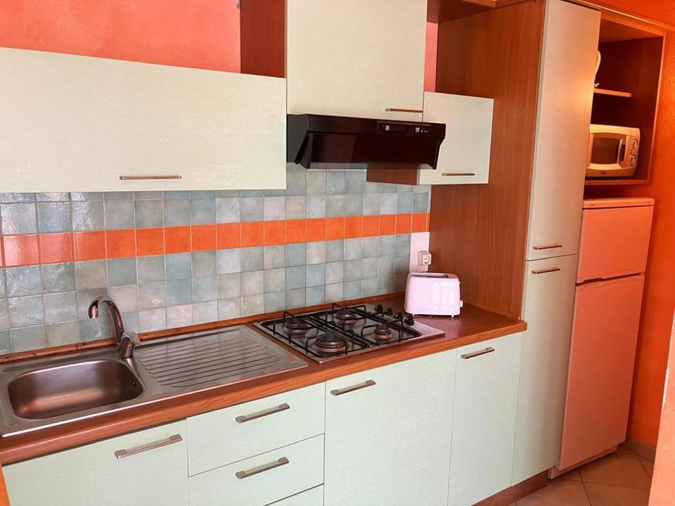 Time Out DjadSal Residence AC Wifi Apartment in Santa Maria