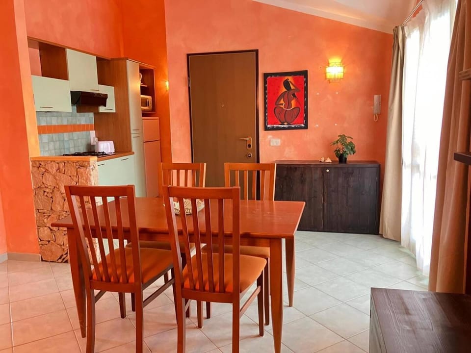 Time Out DjadSal Residence AC Wifi Apartment in Santa Maria