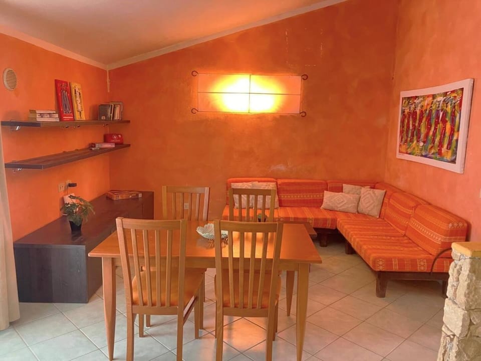 Time Out DjadSal Residence AC Wifi Apartment in Santa Maria