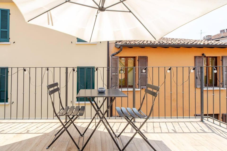 Day, View (from property/room), Balcony/Terrace