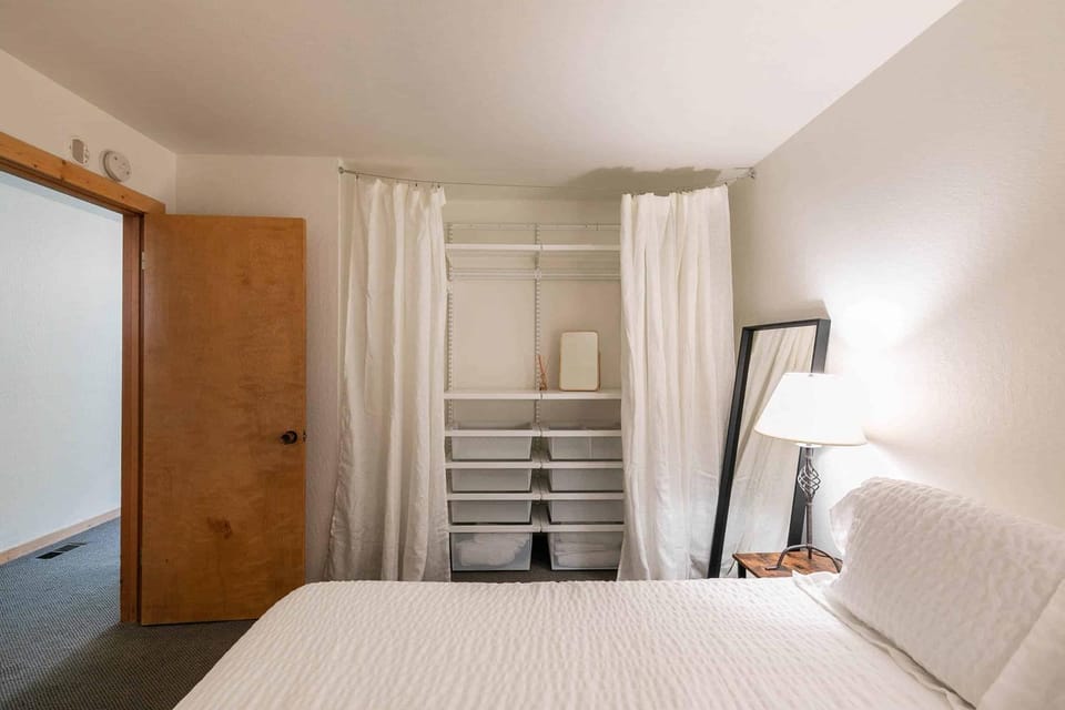 Ski Trails 4099 by East West Hospitality Apartment in Northstar Drive