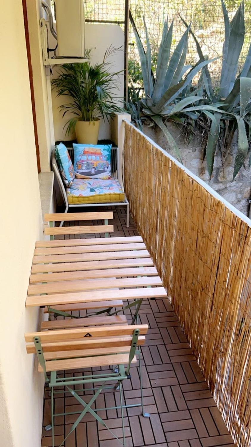 cassis studio 50m de la grande plage Apartment in Cassis