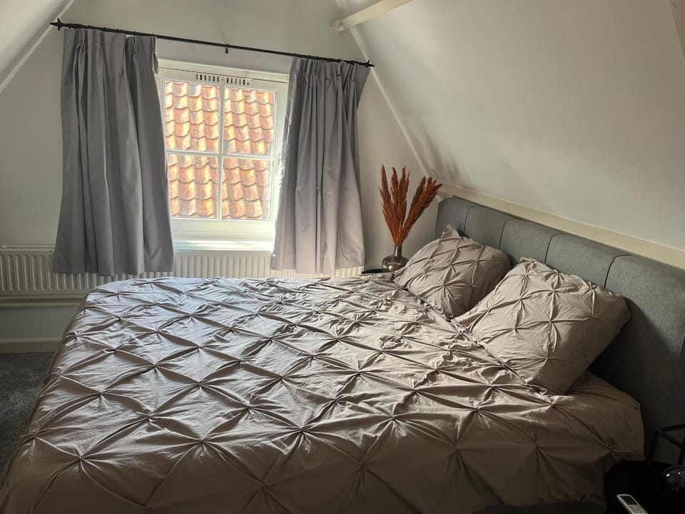 De troeter Apartment in North Holland (province)