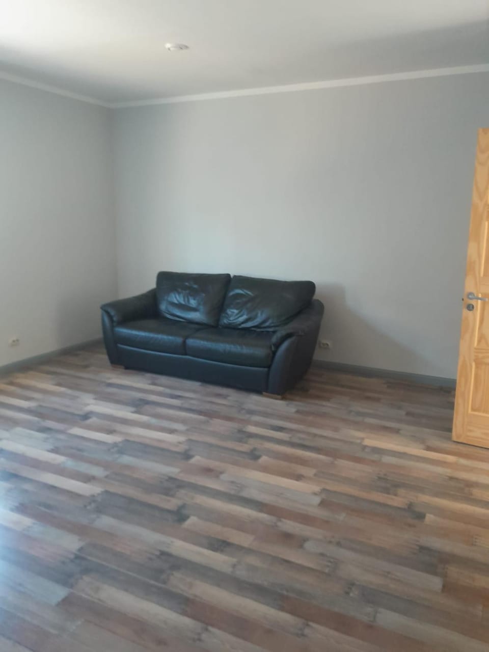 Lauku ielas apartamenti Apartment in Latvia