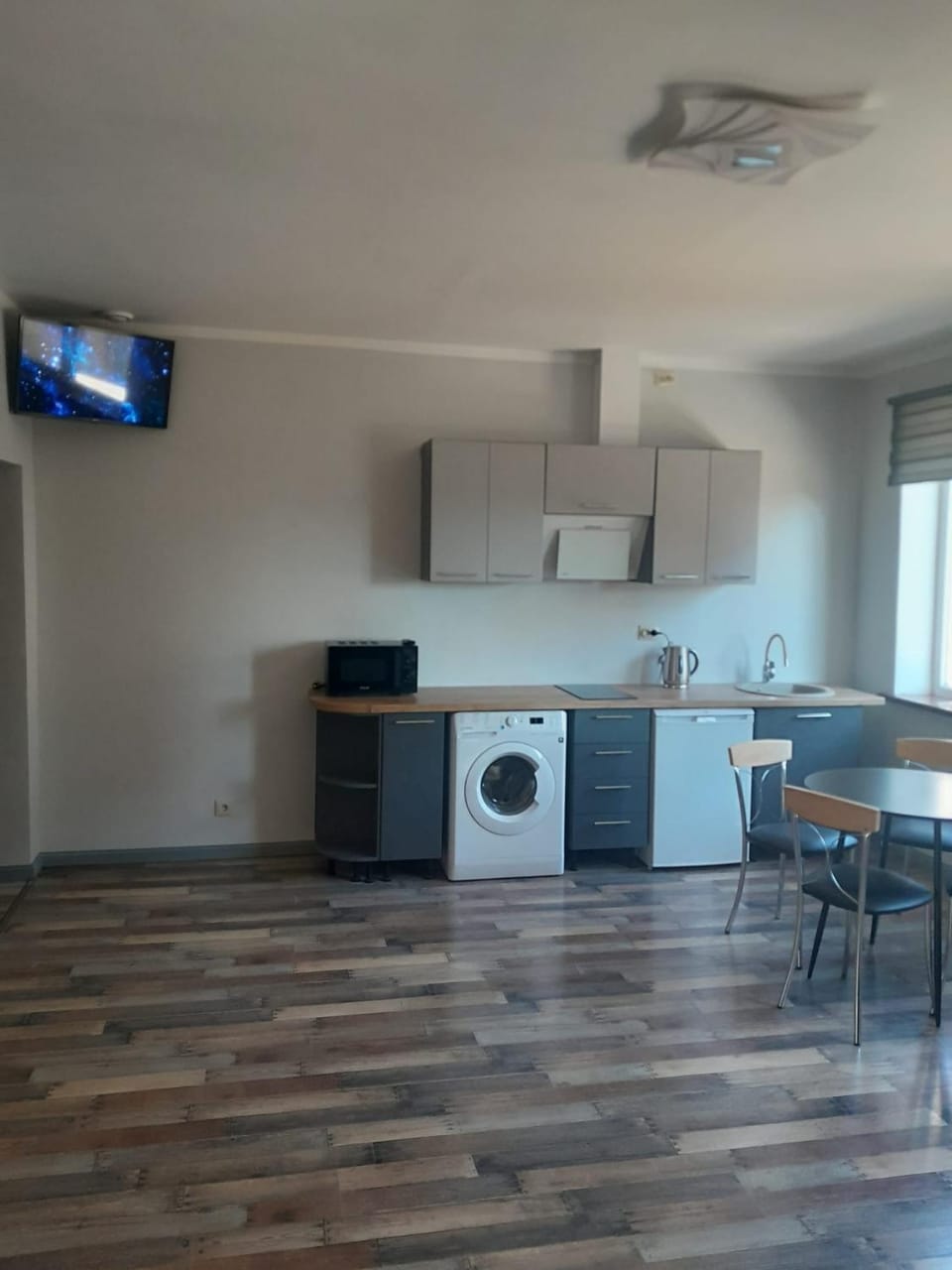 Lauku ielas apartamenti Apartment in Latvia