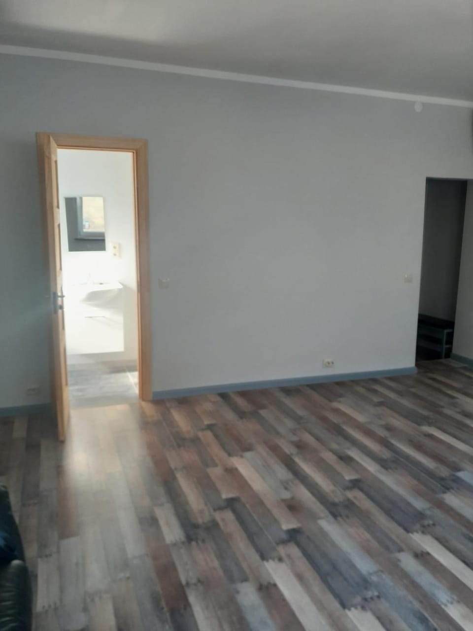 Lauku ielas apartamenti Apartment in Latvia