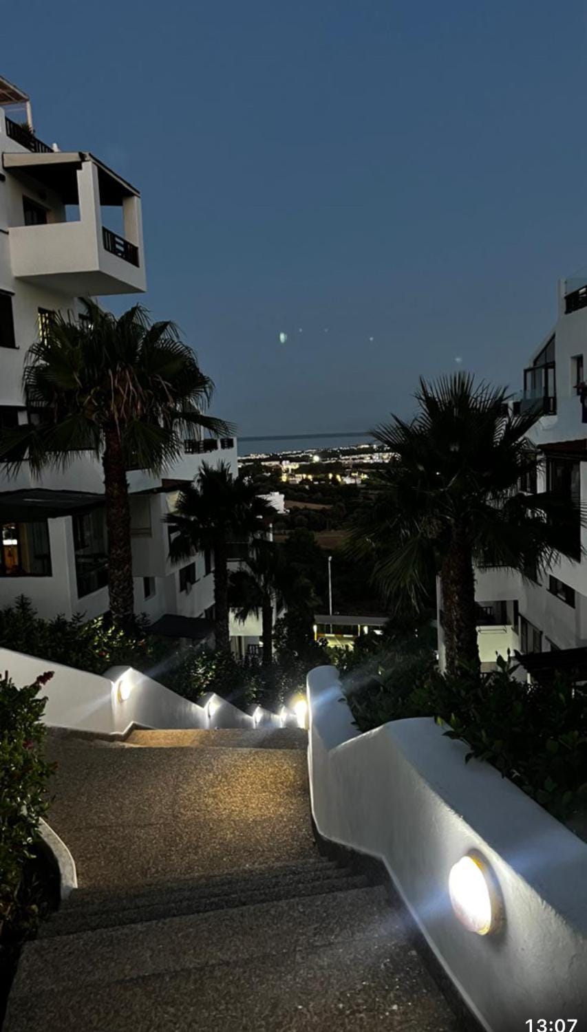 Cabonegro apparemment Apartment in Tangier-Tétouan-Al Hoceima