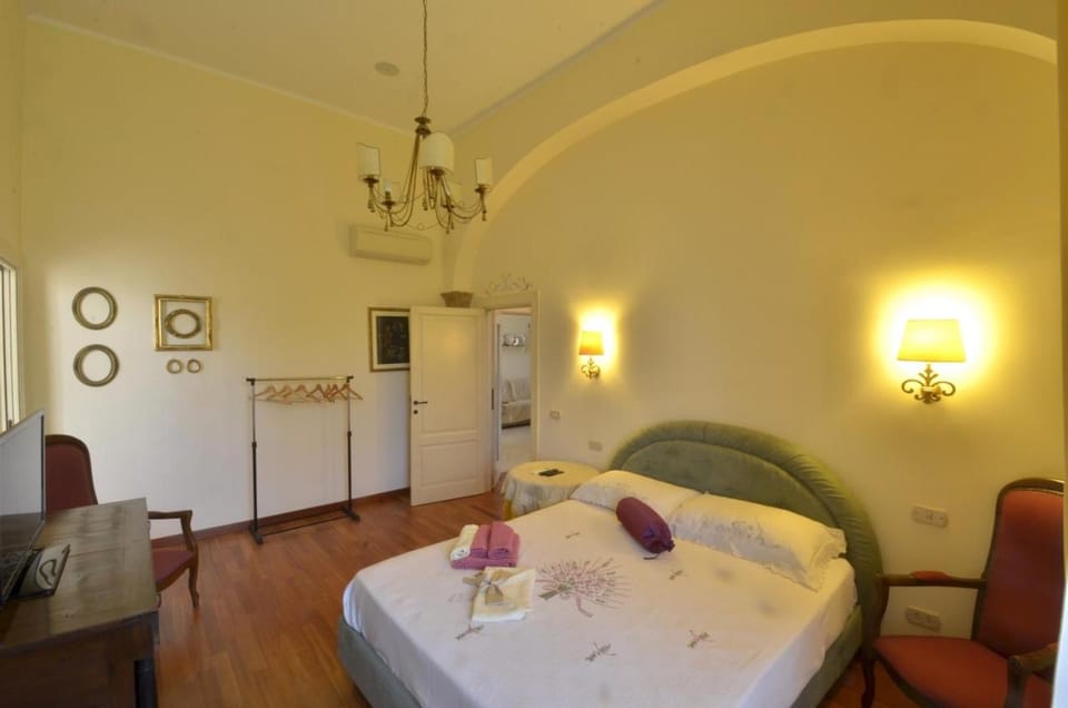 Domus Ponte casa antica ed elegante in pieno centro storico Apartment in Lazio