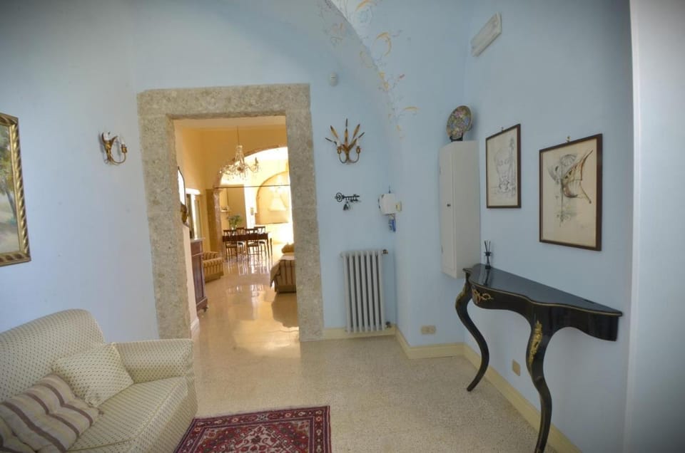 Domus Ponte casa antica ed elegante in pieno centro storico Apartment in Lazio