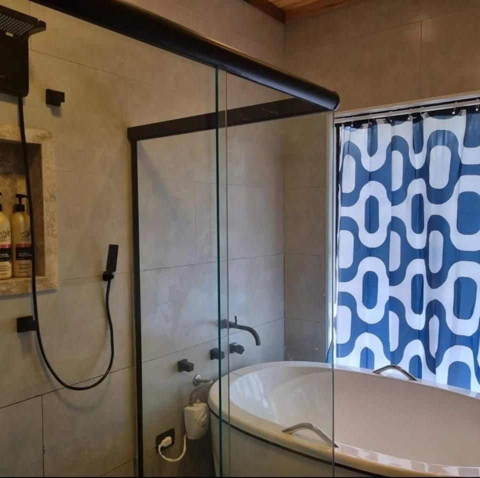 Bathroom, Bath