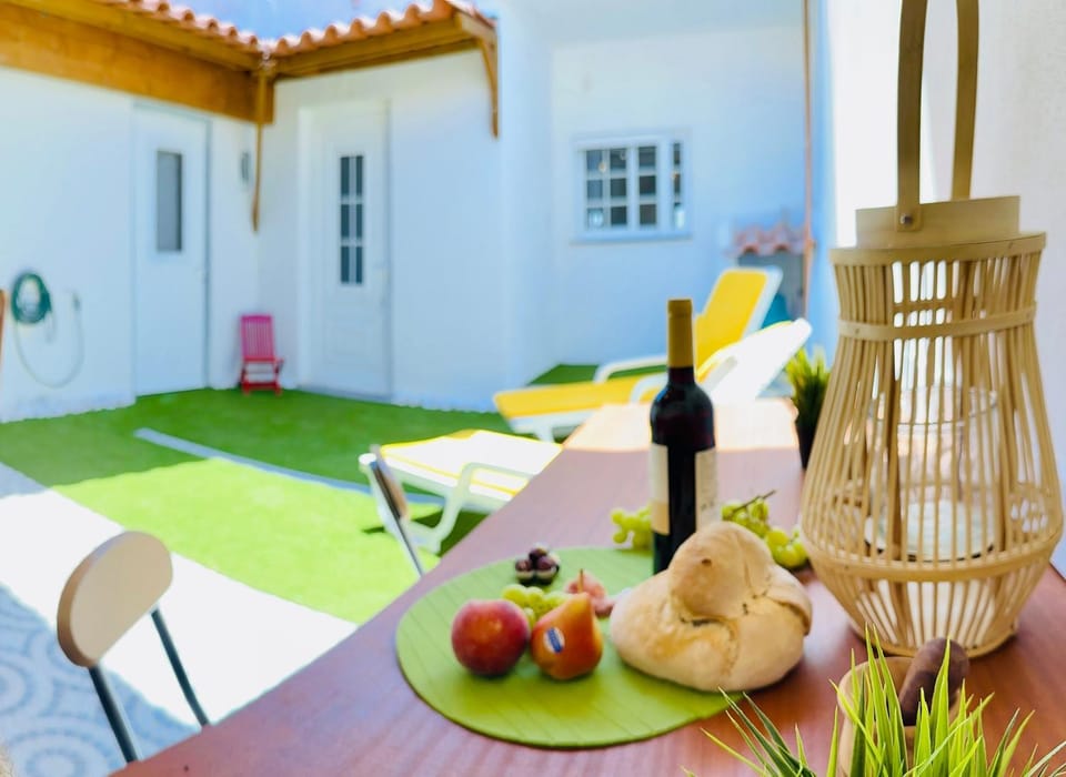 Patio, Garden, Balcony/Terrace
