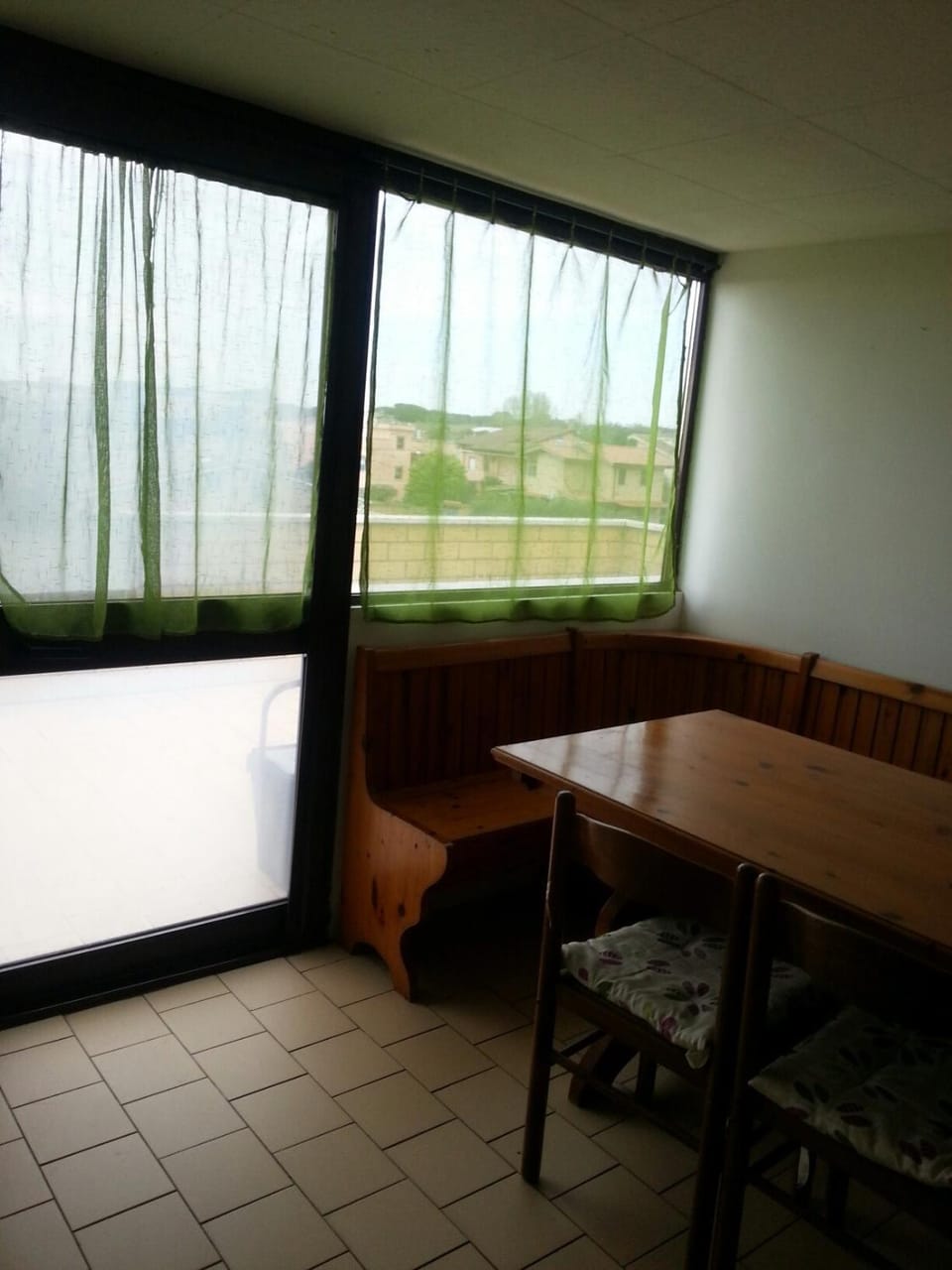 Suite 5 posti letto con terrazza Panoramica - Fiumicino Aeroporto e Fiera Apartment in Lazio