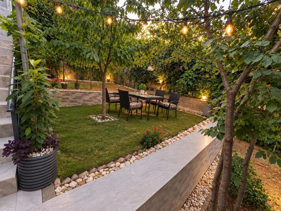 Guest house pogradec 2 Apartment in Europe