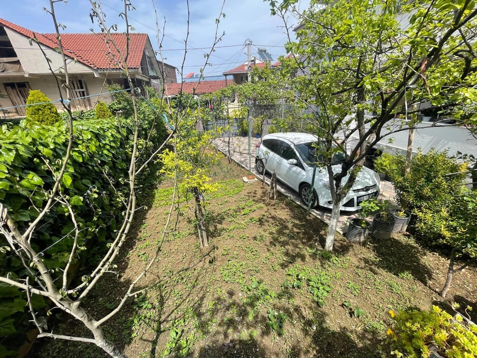 Guest house pogradec 2 Apartment in North Macedonia