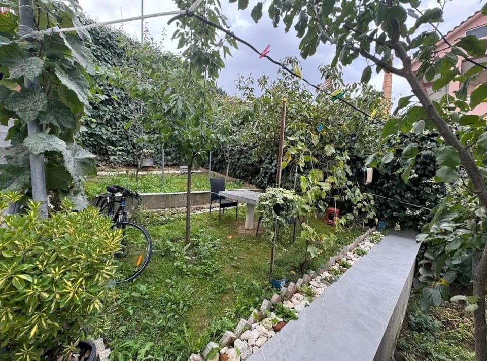 Guest house pogradec 2 Apartment in North Macedonia