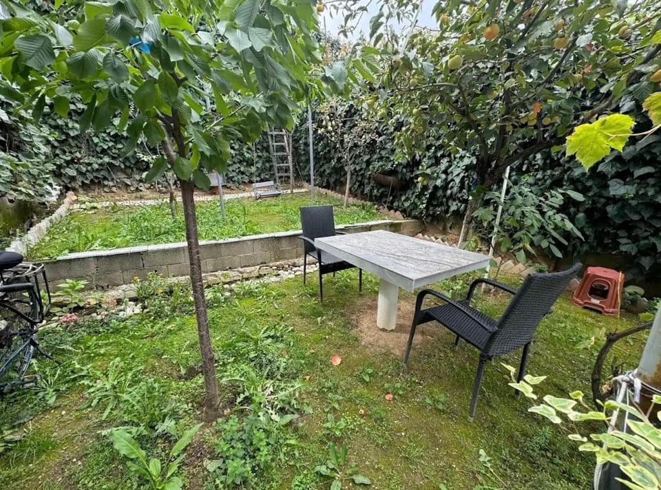 Guest house pogradec 2 Apartment in North Macedonia