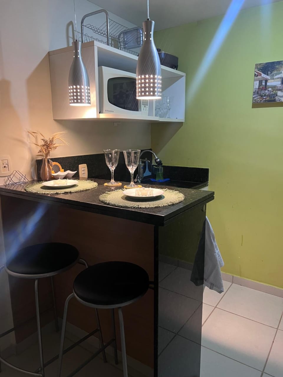 Refúgio Village das águas Apartment hotel in State of Rio de Janeiro