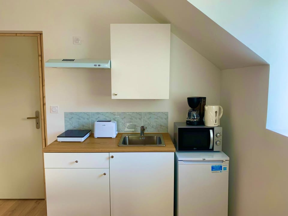 DUPLEX Guingamp centre Apartment in Brittany
