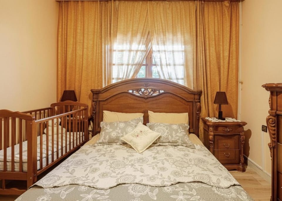 Rabat Salé - Layover Guest House Apartement 1 near Airport Apartment in Rabat-Salé-Kénitra
